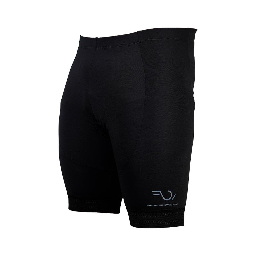 Primo Ride Cycling Shorts Gel Padding Compression Support