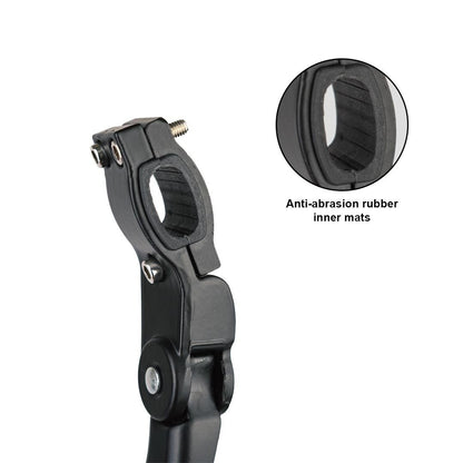 chain stay pro fahrradständer Adjustable Bicycle Kickstand