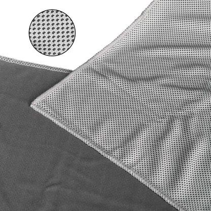 Cooling Towel