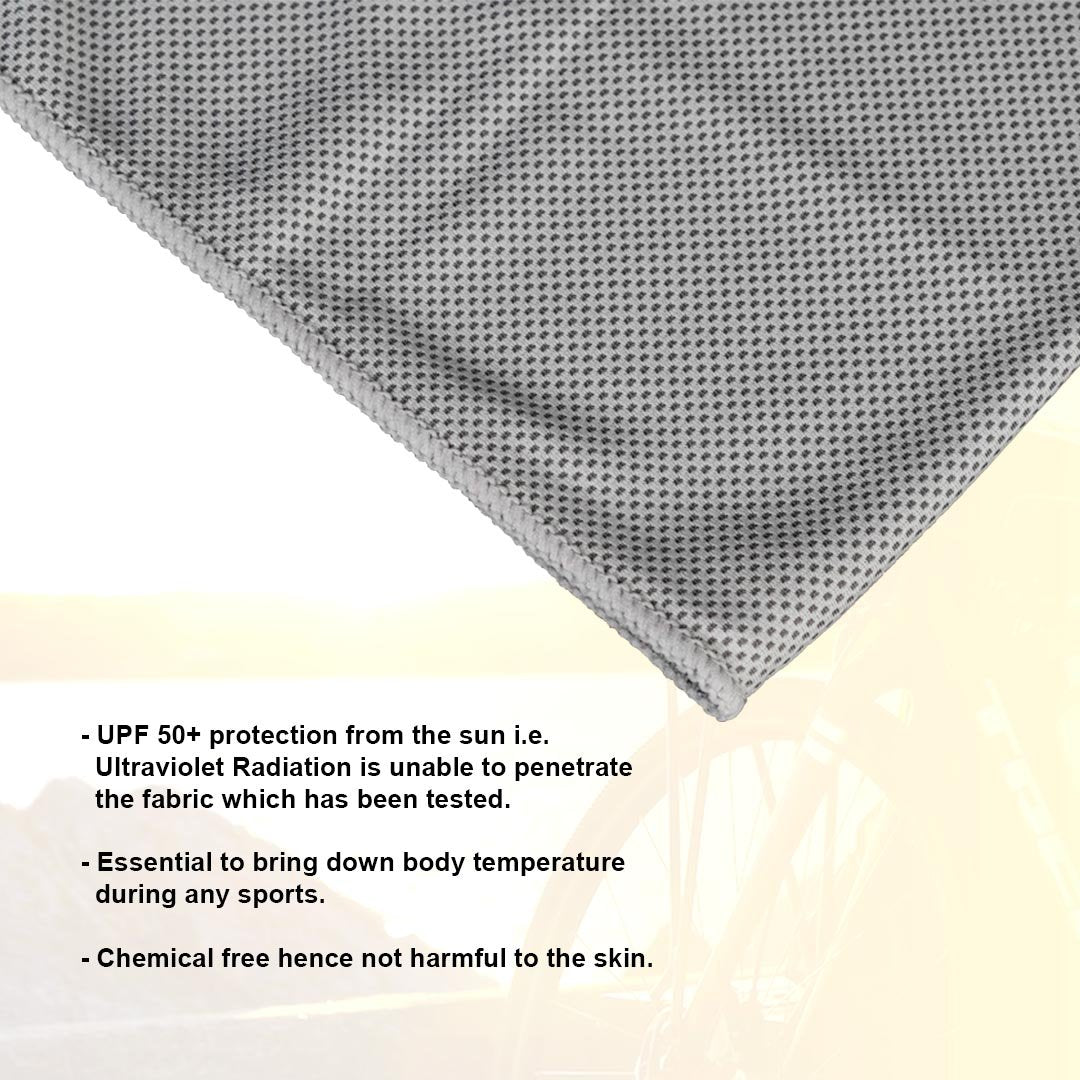 Cooling Towel