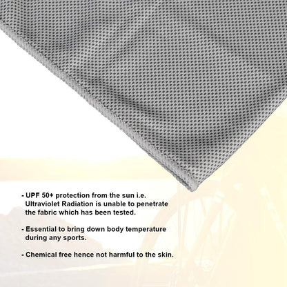 Cooling Towel