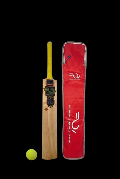 Bat Cover