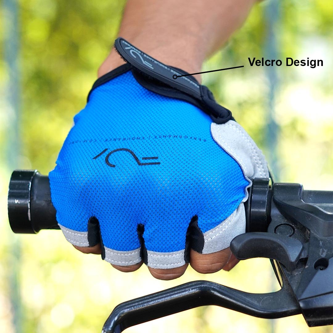 Bicycle Gloves – OmniGripp