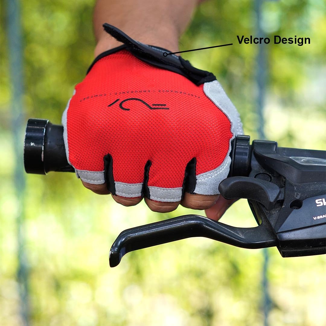 Bicycle Gloves – OmniGripp