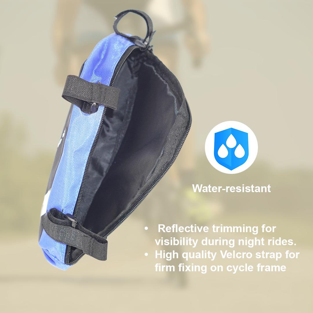 Bicycle Frame Bag