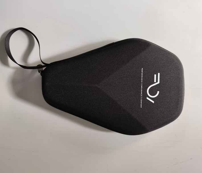 Table Tennis Racket Case Diamond