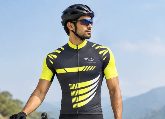 Bicycle Jersey