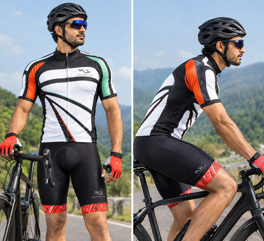 Bicycle Shorts - Omni Ride