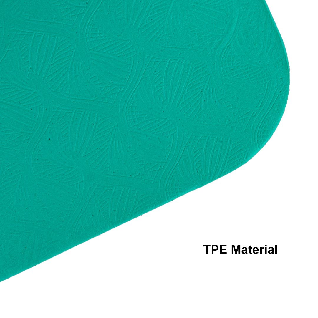 Eka Yoga Mat 6mm TPE Pro