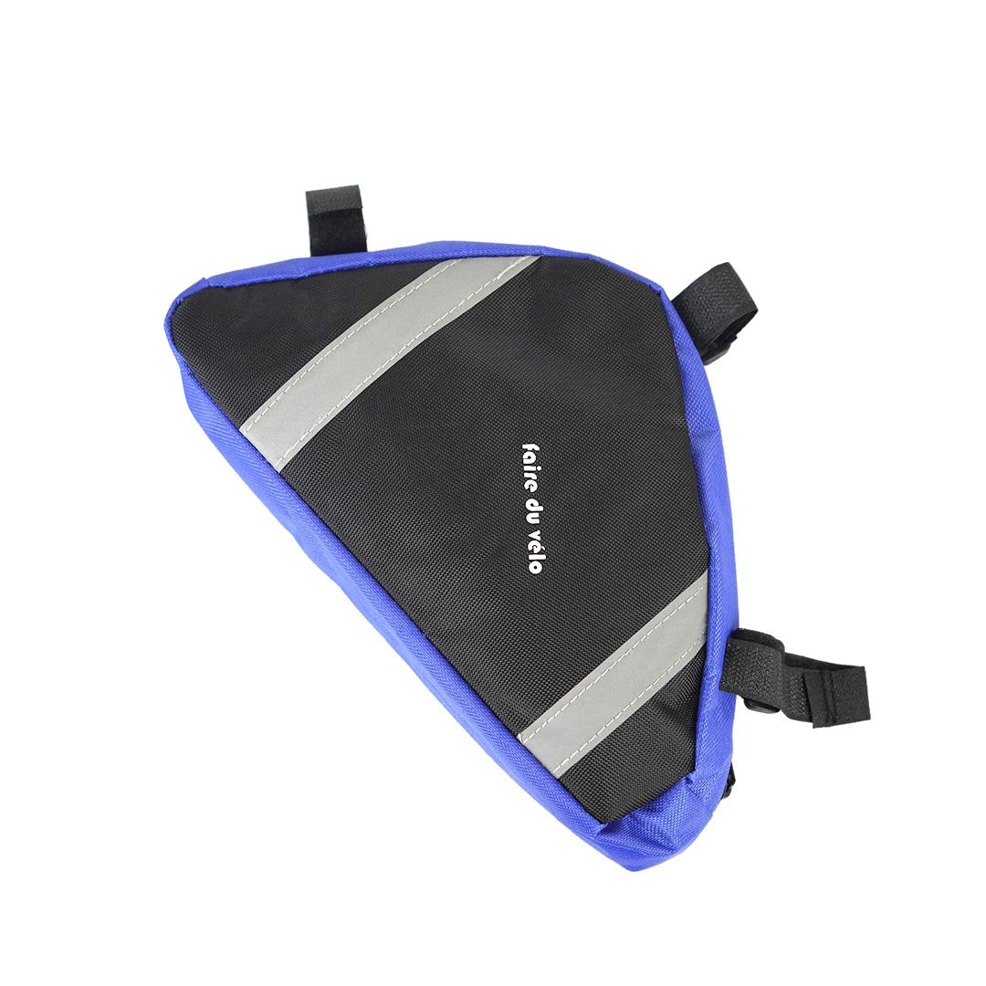 Bicycle Frame Bag