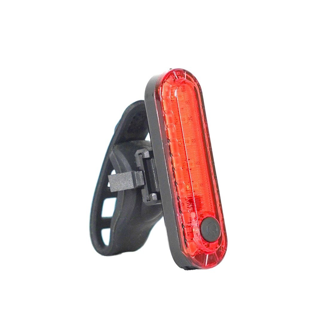 Bicycle Tail Light - BF 100 (USB)