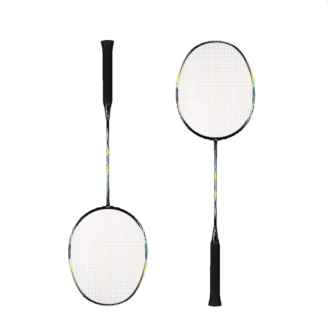 Badminton Rackets Omni smash