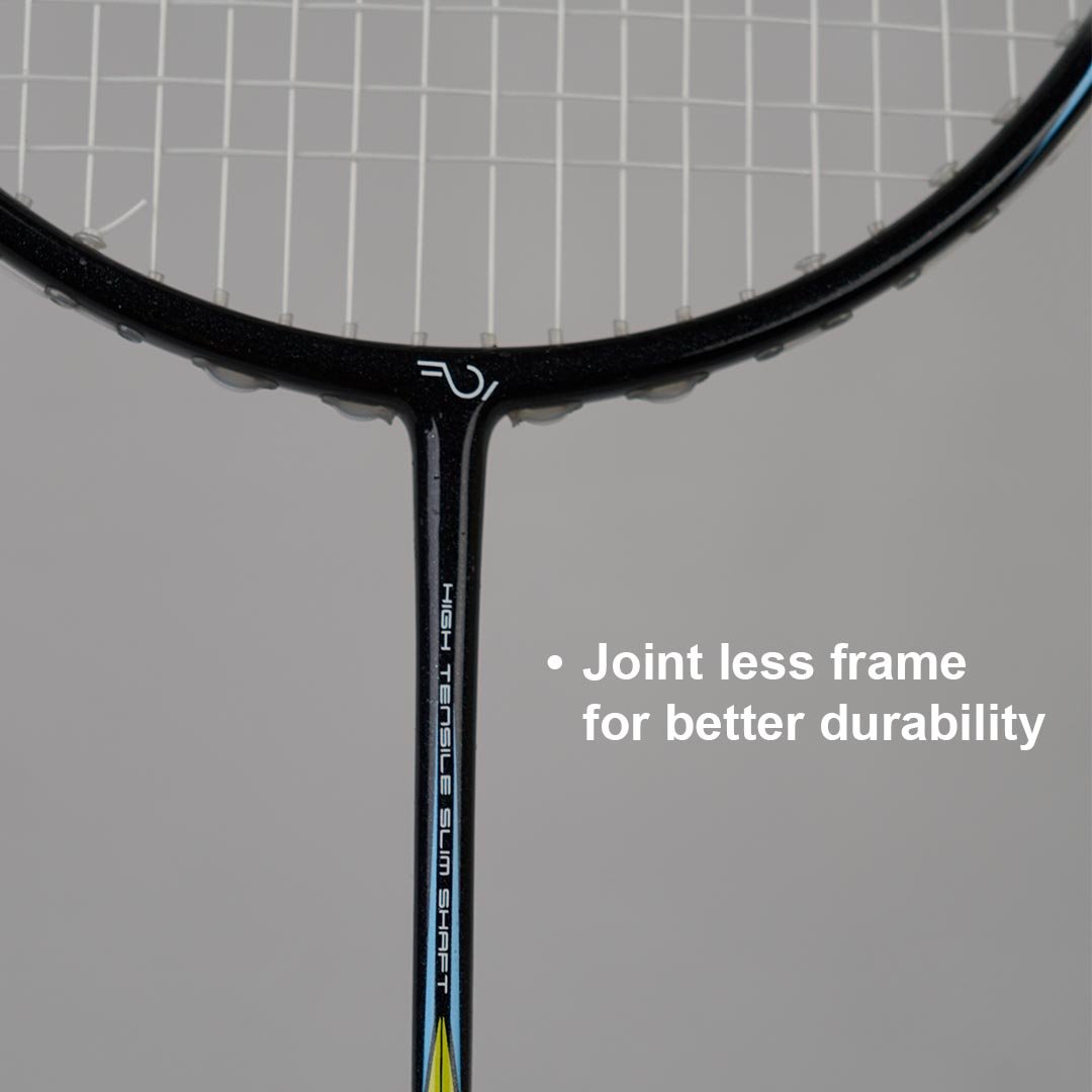 Badminton Rackets Omni smash