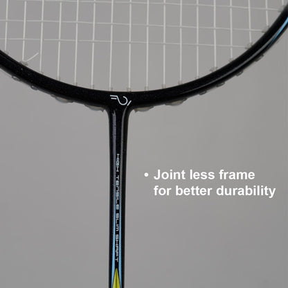 Badminton Rackets Omni smash