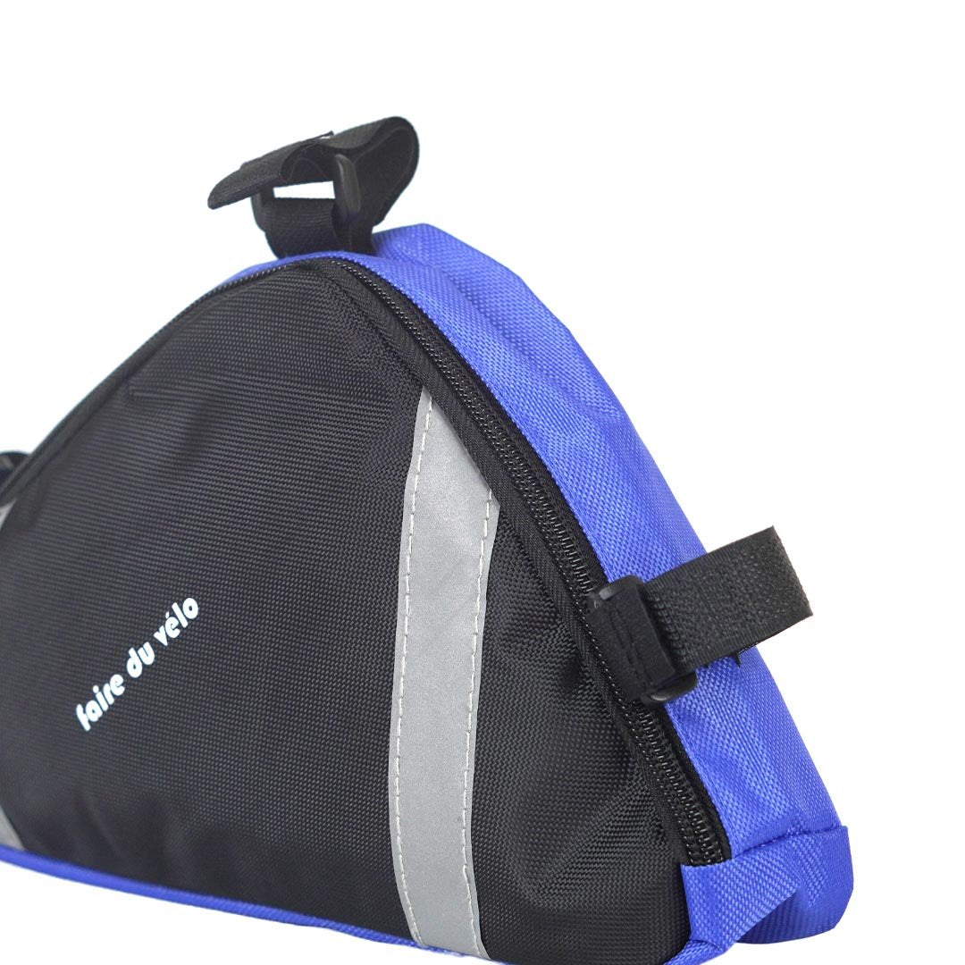 Bicycle Frame Bag
