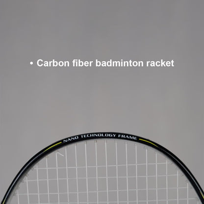 Badminton Rackets Omni smash