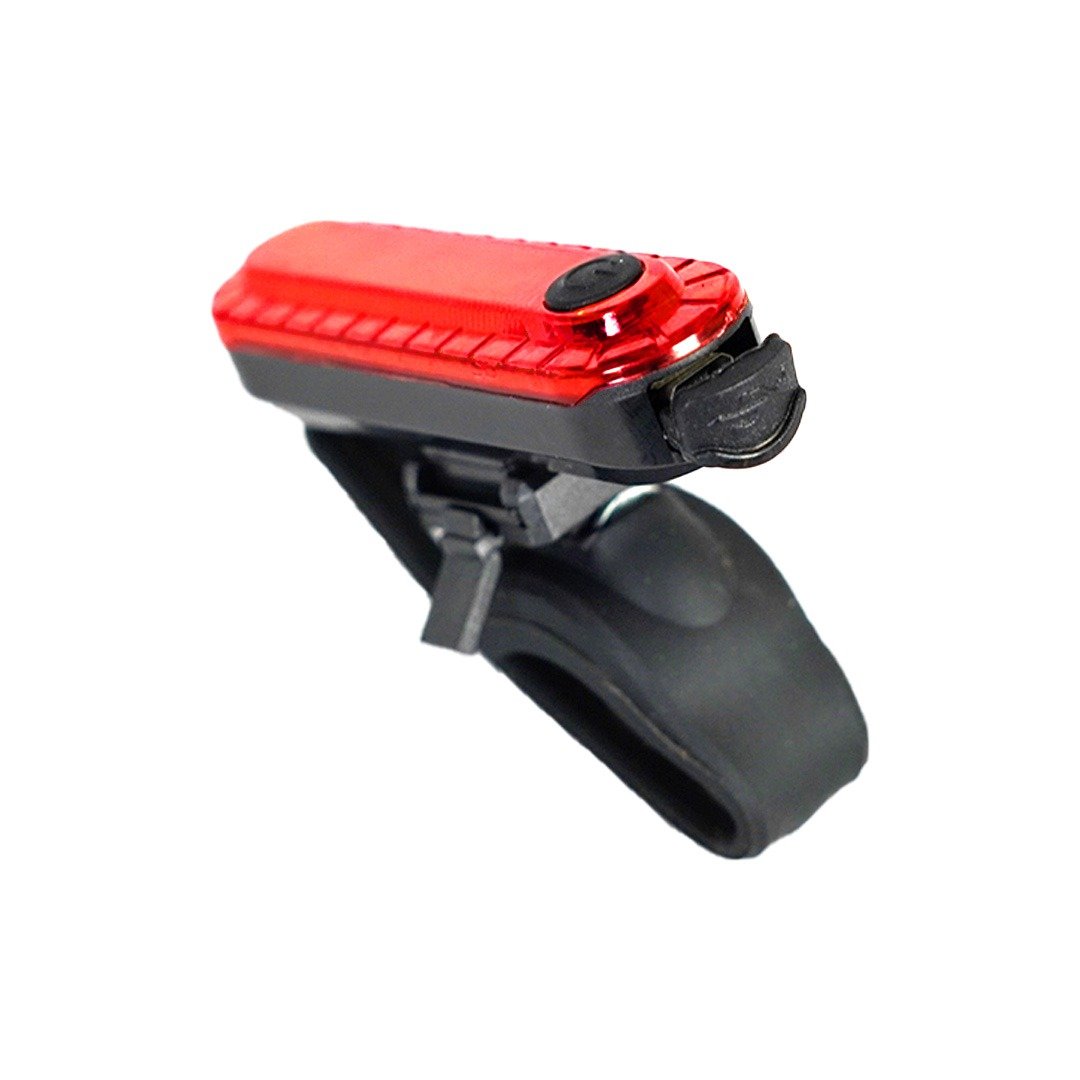 Bicycle Tail Light - BF 100 (USB)
