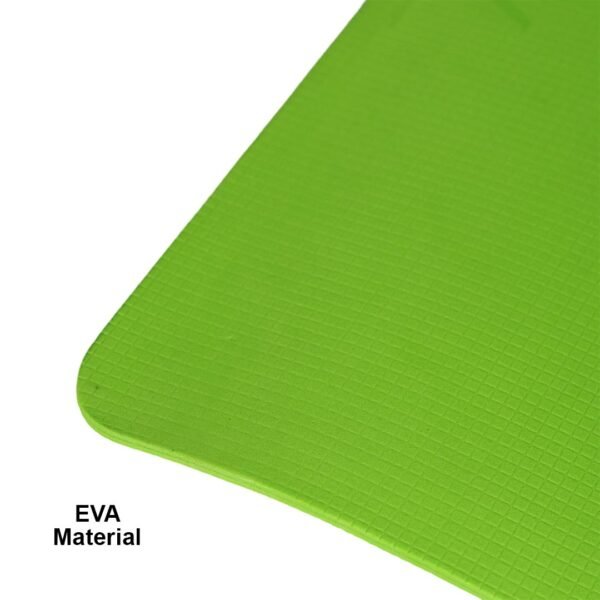 Eka Yoga Mat 4mm Essential